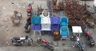 رئيس حى العجوزة: أكثر من 3500 محضر ضد مخالفات المحال والمقاهى والكافيهات