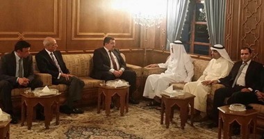 أسامة هيكل يكشف تفاصيل زيارة وفد "فى حب مصر" إلى الكويت