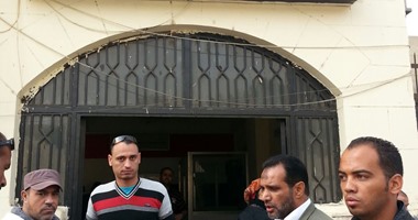 رئيس حى الخليفة: لم أرفع سلاحى فى وجه أحد وإحالة المخالفين للتحقيق