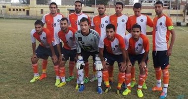 احالة حارس صيد المحلة للتحقيق بعد تطاوله علي الإدارة