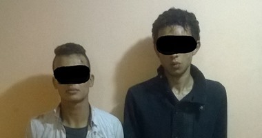 القبض على عاطلين وهروب آخر قتلوا سائقا لسرقة سيارته فى أكتوبر
