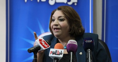 قيادات ونواب "فى حب مصر" يردون على هجوم تهانى الجبالى.. مصطفى بكرى: قائمتنا واضحة ومعروفة ولها رؤيتها فى دعم الدولة.. جمال عقبى: فقدت إتزانها.. ومارجريت عازر: "الشارع من سيرد عليها"