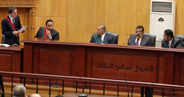 اليوم.. استكمال مرافعة دفاع المتهمين بالهجوم على فندق الأهرامات الثلاثة 