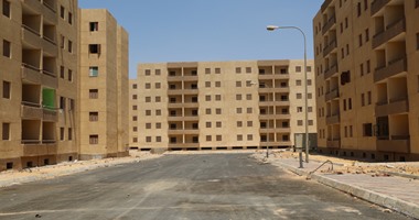 جنوب سيناء تنفذ 9136 وحدة إسكان اجتماعى بـ1,5 مليار جنيه