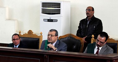 قاضى "أحداث بنى سويف" يخلى سبيل متهمين اثنين ..والتأجيل لـ 20 فبراير