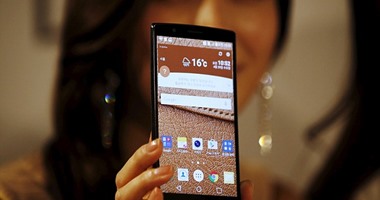 إل جى تعلن عن بيع 13.9 مليون هاتف ذكى خلال الربع الثانى من عام 2016