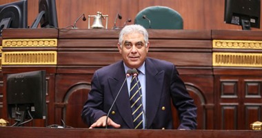 أحمد موسى:"خالد الصدر أبلغنى أنه لن يعود لمنصبه إلا بعد إتصال من العجاتى"