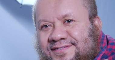 المطرب الشعبى مجدى الشربينى يعود للأغنية