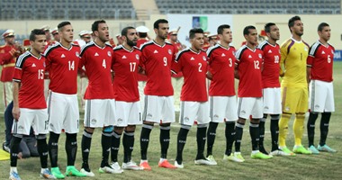 رسميا.. المنتخب الأولمبى يودع بطولة أفريقيا وتبخر حلم الأولمبياد
