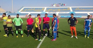 الحكم  يستدعى الشرطة لعضو مجلس السويس