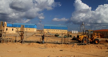 الممثل التجارى الروسى بالقاهرة: نركز على إقامة المحطة النووية بالضبعة