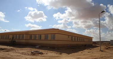 شاهد فى دقيقة.. لماذا اختارت مصر روسيا لإنشاء المحطة النووية بالضبعة؟