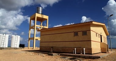 مهندس بمحطة لينينجراد النووية: الضبعة مزودة بنظام أمان يفصل آليا بحالة الطوارئ