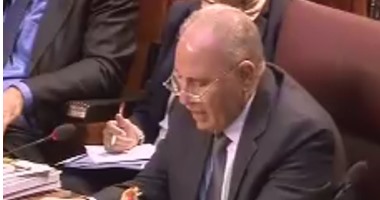 أحمد الزند: الإرهاب دخيل على العرب وعلى الأمة التوحد لمواجهة المخاطر