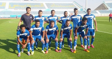  منتخب السويس يدرس عقدا لرعاية الفريق الأول
