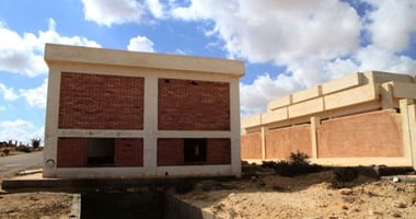 مصدر بـ"الكهرباء": الانتهاء من عقود محطة الضبعة وجارى صياغتها قانونيًا