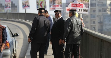 المرور تضبط 63 آلف مخالفة و40 سائق يتعاطون المخدرات أثناء القيادة 