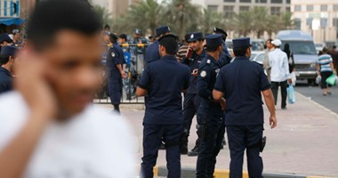 إحباط محاولة تهريب 2 مليون حبة مخدرة إلى الكويت