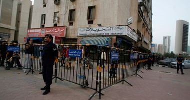 الكويت تعتزم منح مخالفى الإقامة شهرا إضافيا لتقنين أوضاعهم بدءا من يناير 