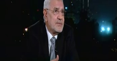 عبد المنعم أبو الفتوح: على الإخوان والتيار الإسلامى ترك العمل السياسى