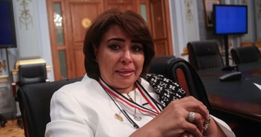 النائبة غادة العجمى: بشرة سارة لنظام الترمين للطلاب المصريين بالخارج