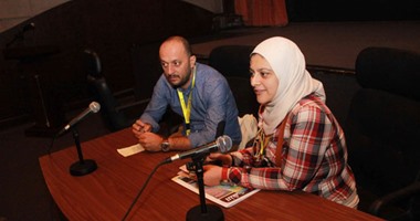 مخرج يبحث عن مدير لندوته بمهرجان القاهرة السينمائى