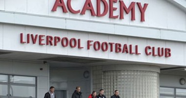 ليفربول  يستغنى عن 40 لاعباً شاباً من أجل النخبة