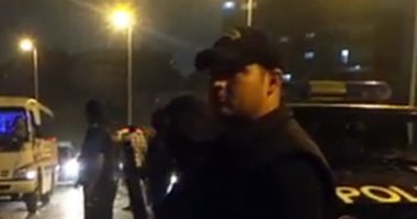 الأمن يباغت أهل الشر بضربة استباقية..  مقتل 12 عنصرا من حركة حسم الإرهابية بوكرين فى أكتوبر والشروق.. اقتحام وكر تصنيع المتفجرات يدفع العناصر لإطلاق رصاص على القوات.. وأسلحة آلية ومواد تفجير ضمن المضبوطات