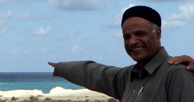 بالصور.. عمدة "الضبعة": المشروع النووى سيعم بالخير على مصر