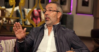 تغيير اسم برنامج "أنت حر" لـ"رصيف نمرة 5" لعرضه على التليفزيون المصرى