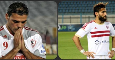 "روشتة" البلدوزر لعودة باسم مرسى لـ"جلد الحراس"