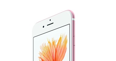 بعد SE...أبل تبدأ تصنيع آيفون هاتف 6s plus فى الهند