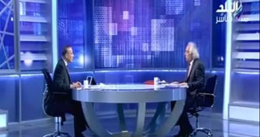 سمير غطاس لـ"أحمد موسى": الموساد والإخوان وحماس يخططون لاغتيالى