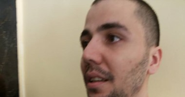 دفاع سيد مشاغب بـ"أحداث الدفاع الجوى":قاضى التحقيق حدد 28 يونيو لسماع الشهود