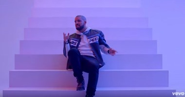 بعد ارتباطه بجينفر لوبيز.. دريك يتصدر ترشيحات iHeartRadio الموسيقية   