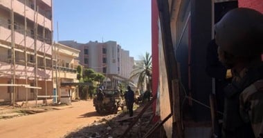 مصدر أمنى بمالى:المهاجمين أطلقوا سراح بعض الرهائن بعد تلاوة آيات القرآن