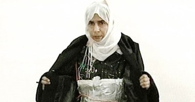 تقرير أمريكى: تنظيم داعش يعتمد على الانتحاريات بعد مقتل غالبية رجاله
