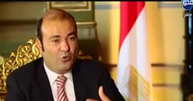 وزير التموين: ندرة رأس المال أكبر الأزمات فى مصر الآن
