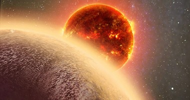 بالصور.. العلماء يعثرون على كوكب يشبه الأرض خارج المجموعة الشمسية