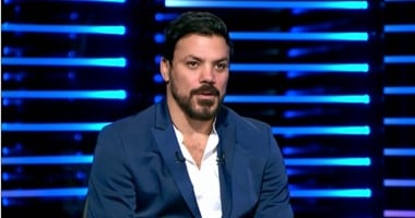 شاهد.. عمرو زكى يتقمص شخصية محمود عبد العزيز فى فيلم إبراهيم الأبيض