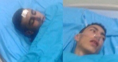 إصابة 7 مشجعين فى أحداث شغب واشتباكات بالدورى الجزائرى