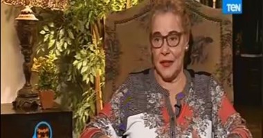 مها أبو عوف: اشتغلت "بياعة ورد" وأنا عندى 14 سنة بعد خلاف مع والدى