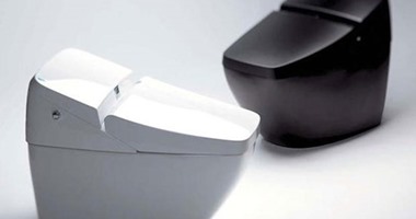 فى يوم دورات المياه..تعرف على 3 أنواع للتواليت الذكى..يغنى ويكشف الامراض 