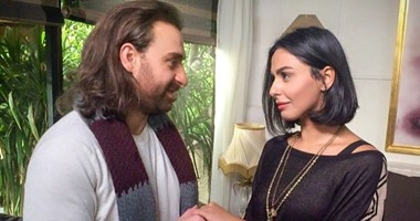 ننشر الصورة الأولى من الجزء الثالث لمسلسل "شطرنج"