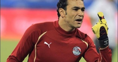 عصام الحضرى.. السد العالى الذى تحول لـ"أيقونة" حراسة المرمى