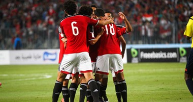 إلغاء التذاكر فى ودية مصر وبوركينا والاكتفاء بالدعوات