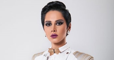 ياسمين رئيس: تعاونى مع محمود حميدة فى "من ضهر راجل" أضاف لى الكثير