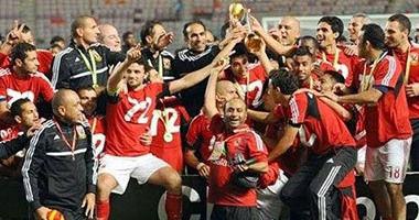 نهائى آسيا.. الإماراتيون: الكرة لا تعرف المستحيل.. والأهلى وأبو تريكة الدليل