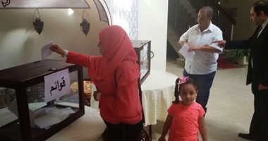 سفارات مصر تستقبل الناخبين فى المرحلة الثانية من انتخابات البرلمان