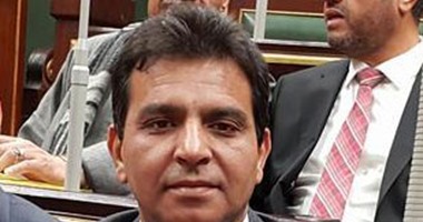 النائب خالد مجاهد: فصل "السياحة" عن "الثقافة والإعلام" خطوة مهمة